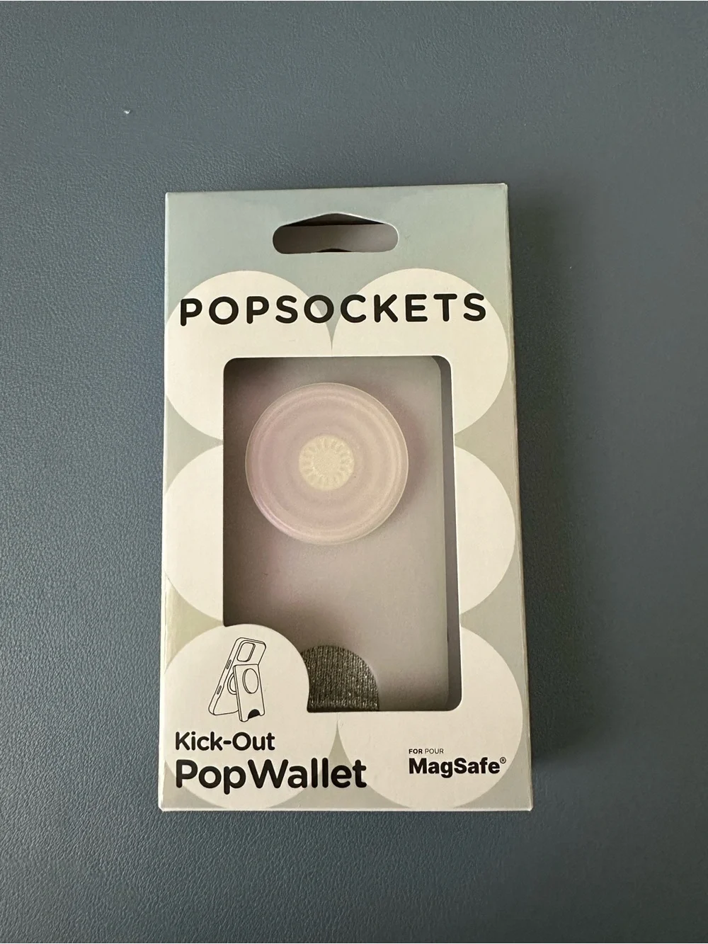 NIB popwallet